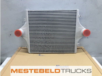 Sustav hlađenja MAN F2000