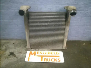 Sustav hlađenja MAN L2000