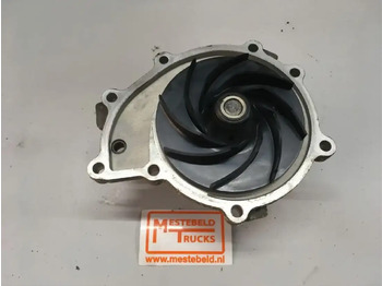 Sustav hlađenja MAN