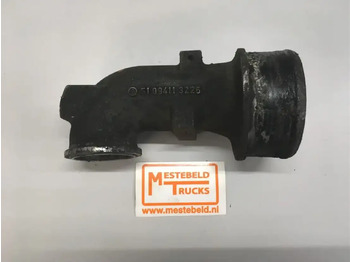 Motor i dijelovi MAN