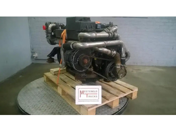 Motor MAN