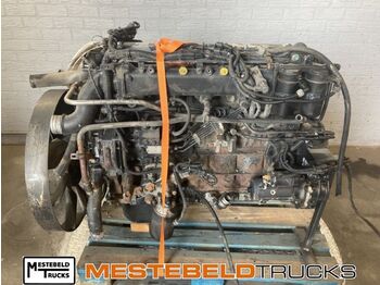 Motor i dijelovi MAN