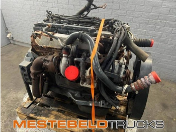 Motor i dijelovi MAN