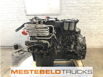 Motor i dijelovi MAN