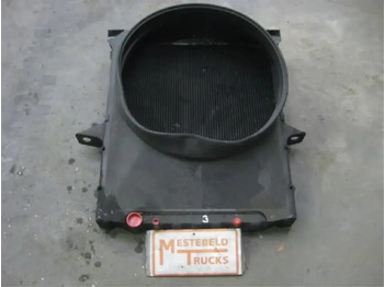 Sustav hlađenja MAN M2000