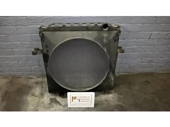 Sustav hlađenja MAN