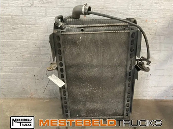 Sustav hlađenja MAN