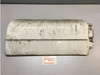 Kabina i unutrašnjost MAN TGA