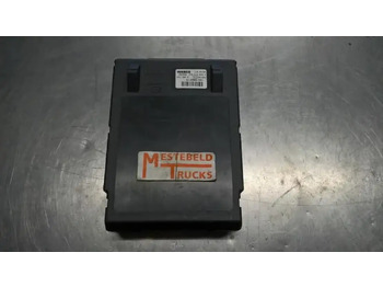 Električni sustav MAN