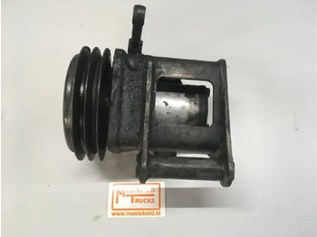 Motor i dijelovi MAN