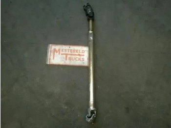 Upravljački mehanizam MAN TGX