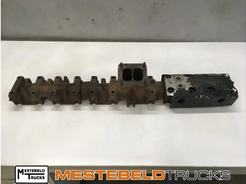 Motor i dijelovi MAN