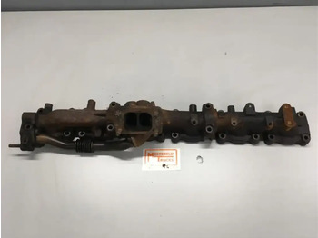 Motor i dijelovi MAN