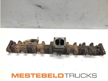 Motor i dijelovi MAN