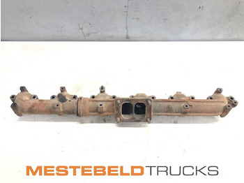 Motor i dijelovi MAN