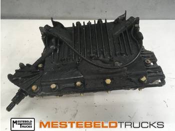 Električni sustav MAN