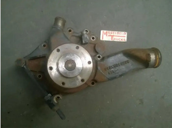 Sustav hlađenja MAN L2000