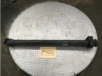 Polosovina MERCEDES-BENZ