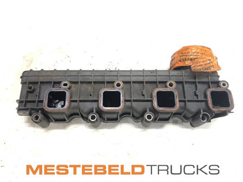 Motor i dijelovi MERCEDES-BENZ