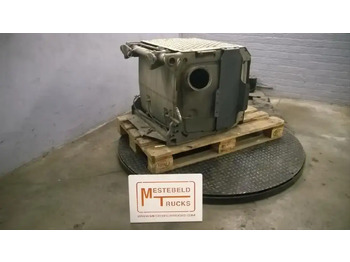 Ispušni sustav MERCEDES-BENZ Actros