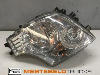 Električni sustav MERCEDES-BENZ