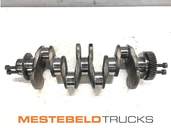 Motor i dijelovi MERCEDES-BENZ