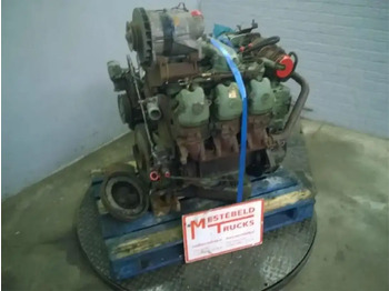 Motor za Kamion Mercedes-Benz Motor OM 421 A: slika Motor za Kamion Mercedes-Benz Motor OM 421 A