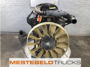 Motor za Kamion Mercedes-Benz Motor OM 470 LA: slika Motor za Kamion Mercedes-Benz Motor OM 470 LA