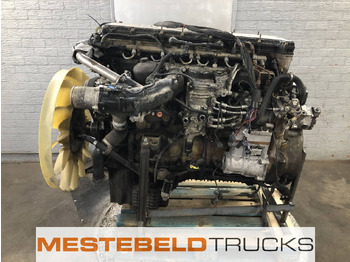 Motor za Kamion Mercedes-Benz Motor OM 470 LA: slika Motor za Kamion Mercedes-Benz Motor OM 470 LA