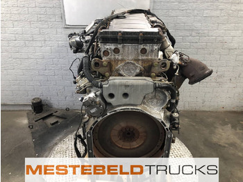 Motor za Kamion Mercedes-Benz Motor OM 470 LA: slika Motor za Kamion Mercedes-Benz Motor OM 470 LA