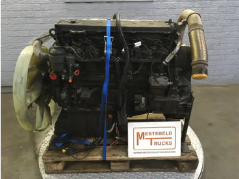 Motor MERCEDES-BENZ