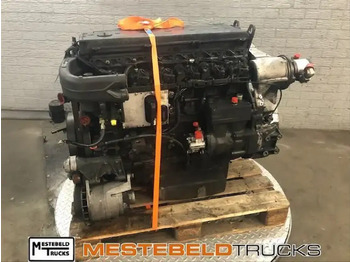 Motor MERCEDES-BENZ