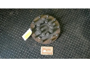 Prednja osovina MERCEDES-BENZ