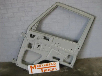 Kabina i unutrašnjost MERCEDES-BENZ