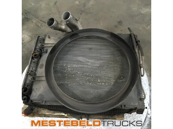 Sustav hlađenja MERCEDES-BENZ