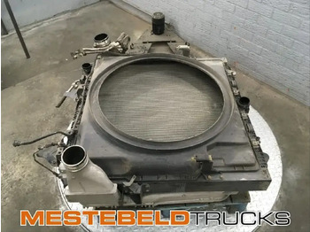 Sustav hlađenja MERCEDES-BENZ