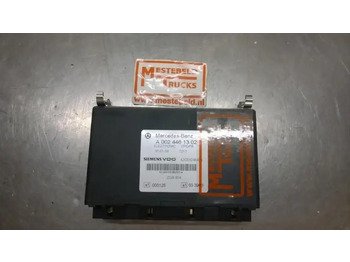 Električni sustav MERCEDES-BENZ