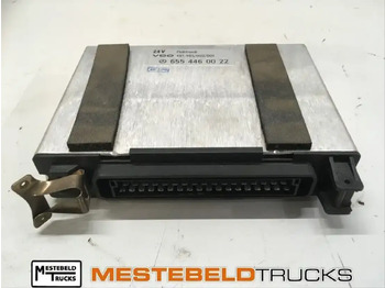 Električni sustav MERCEDES-BENZ