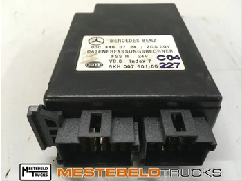 Električni sustav MERCEDES-BENZ