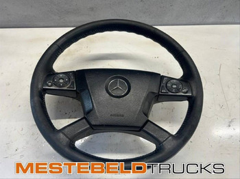 Upravljački mehanizam MERCEDES-BENZ