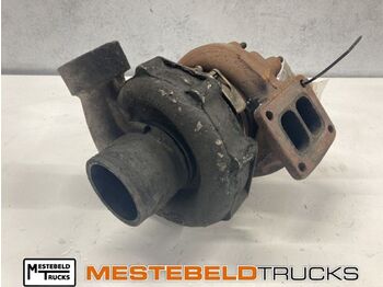 Motor i dijelovi MERCEDES-BENZ