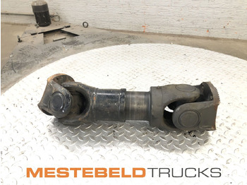 Mjenjač i dijelovi MERCEDES-BENZ