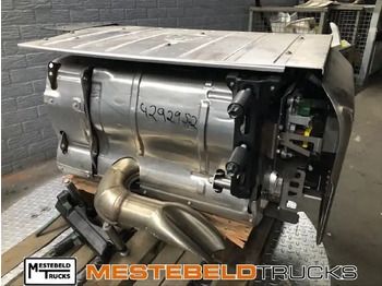 Ispušni sustav MERCEDES-BENZ