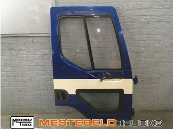 Kabina i unutrašnjost RENAULT D