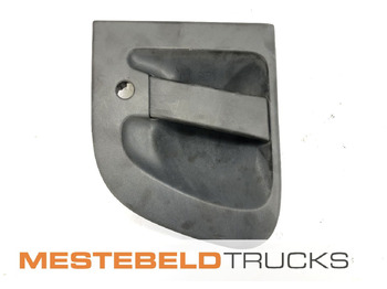 Kabina i unutrašnjost RENAULT