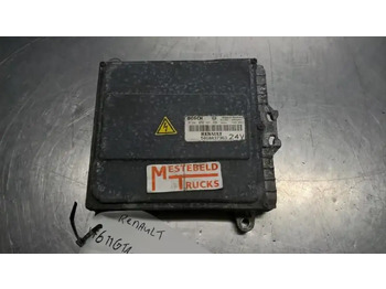 Električni sustav RENAULT