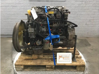 Motor RENAULT Midlum