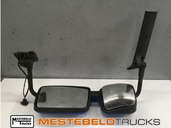 Kabina i unutrašnjost RENAULT