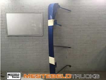 Kabina i unutrašnjost RENAULT