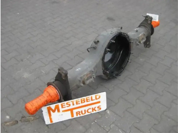 Stražnja osovina SCANIA R